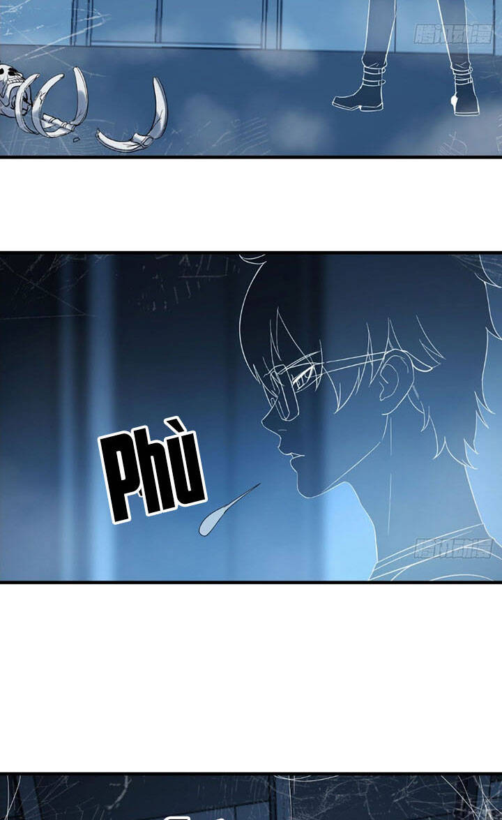 Trợ Lý Thánh Tôn, Ta Đã Vô Địch - Chương 14