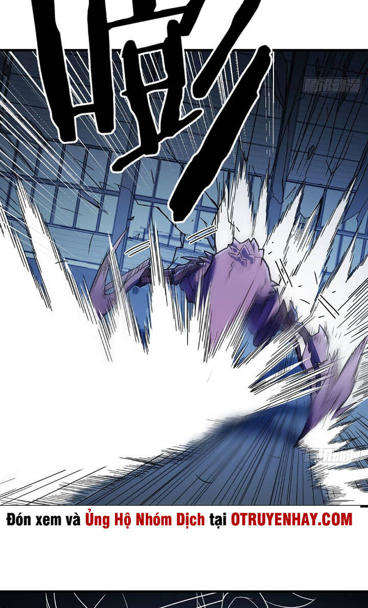 Trợ Lý Thánh Tôn, Ta Đã Vô Địch - Chương 14