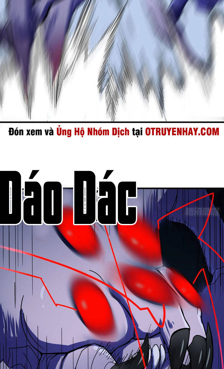 Trợ Lý Thánh Tôn, Ta Đã Vô Địch - Chương 14