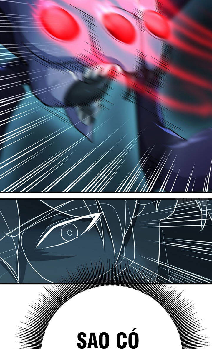 Trợ Lý Thánh Tôn, Ta Đã Vô Địch - Chương 14