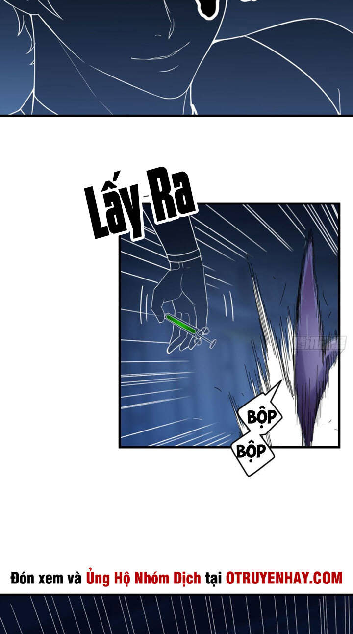 Trợ Lý Thánh Tôn, Ta Đã Vô Địch - Chương 16