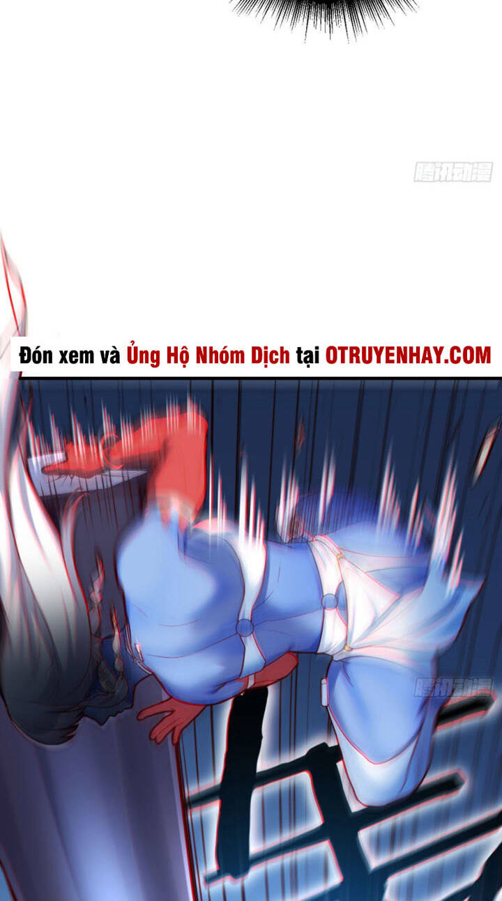 Trợ Lý Thánh Tôn, Ta Đã Vô Địch - Chương 16