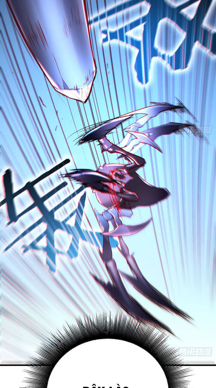 Trợ Lý Thánh Tôn, Ta Đã Vô Địch - Chương 16