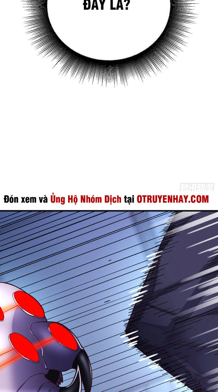 Trợ Lý Thánh Tôn, Ta Đã Vô Địch - Chương 16