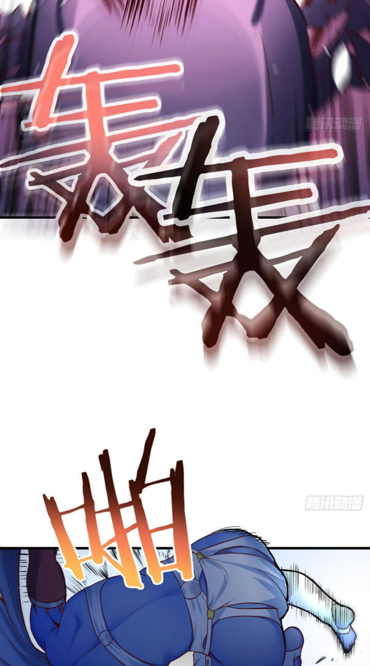 Trợ Lý Thánh Tôn, Ta Đã Vô Địch - Chương 16