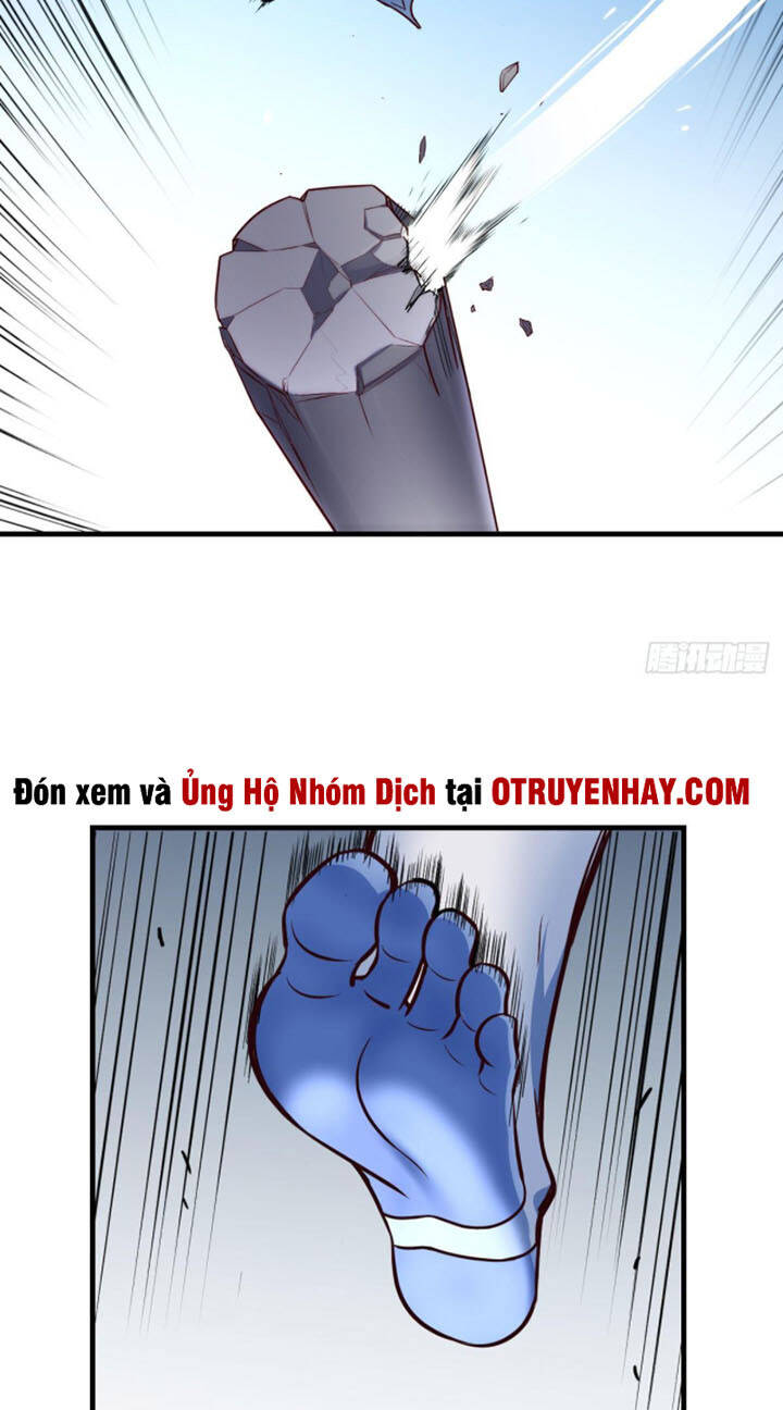 Trợ Lý Thánh Tôn, Ta Đã Vô Địch - Chương 16