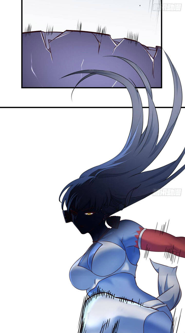 Trợ Lý Thánh Tôn, Ta Đã Vô Địch - Chương 16