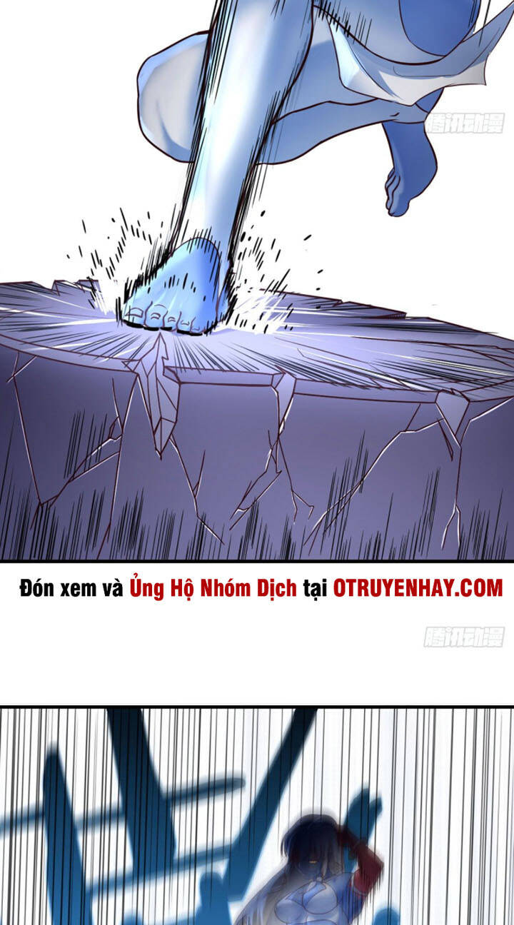 Trợ Lý Thánh Tôn, Ta Đã Vô Địch - Chương 16