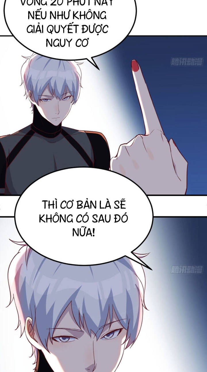 Trợ Lý Thánh Tôn, Ta Đã Vô Địch - Chương 16