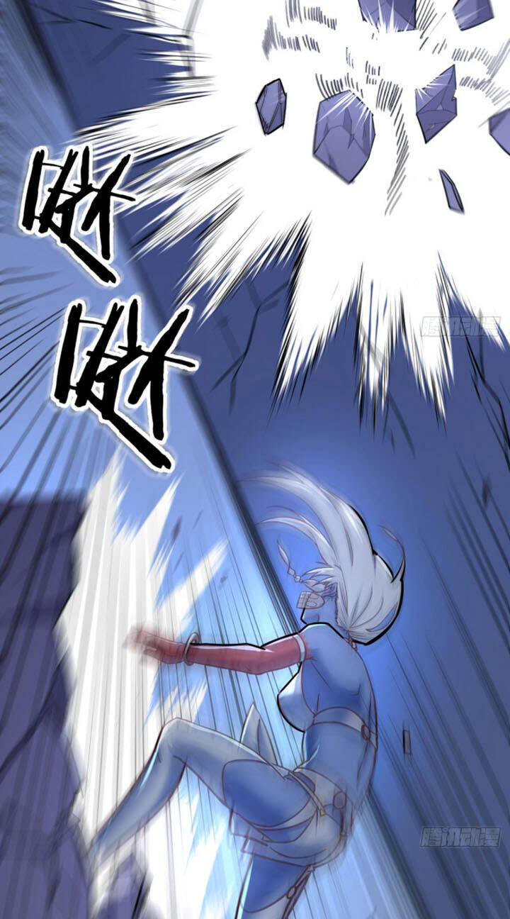 Trợ Lý Thánh Tôn, Ta Đã Vô Địch - Chương 16