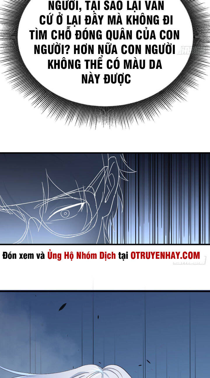 Trợ Lý Thánh Tôn, Ta Đã Vô Địch - Chương 16