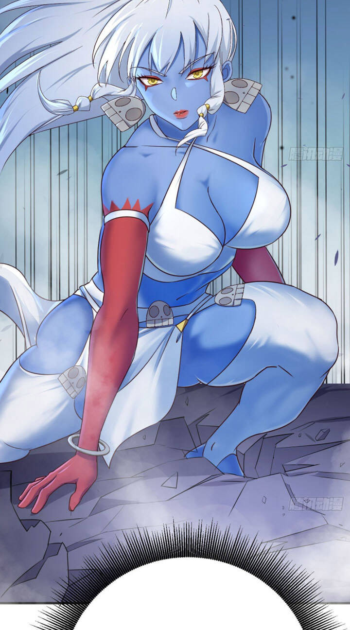 Trợ Lý Thánh Tôn, Ta Đã Vô Địch - Chương 16