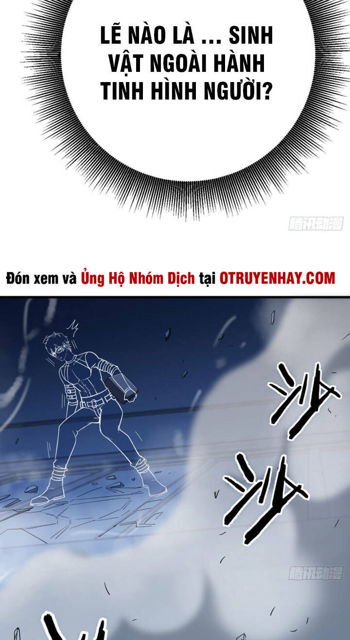 Trợ Lý Thánh Tôn, Ta Đã Vô Địch - Chương 16