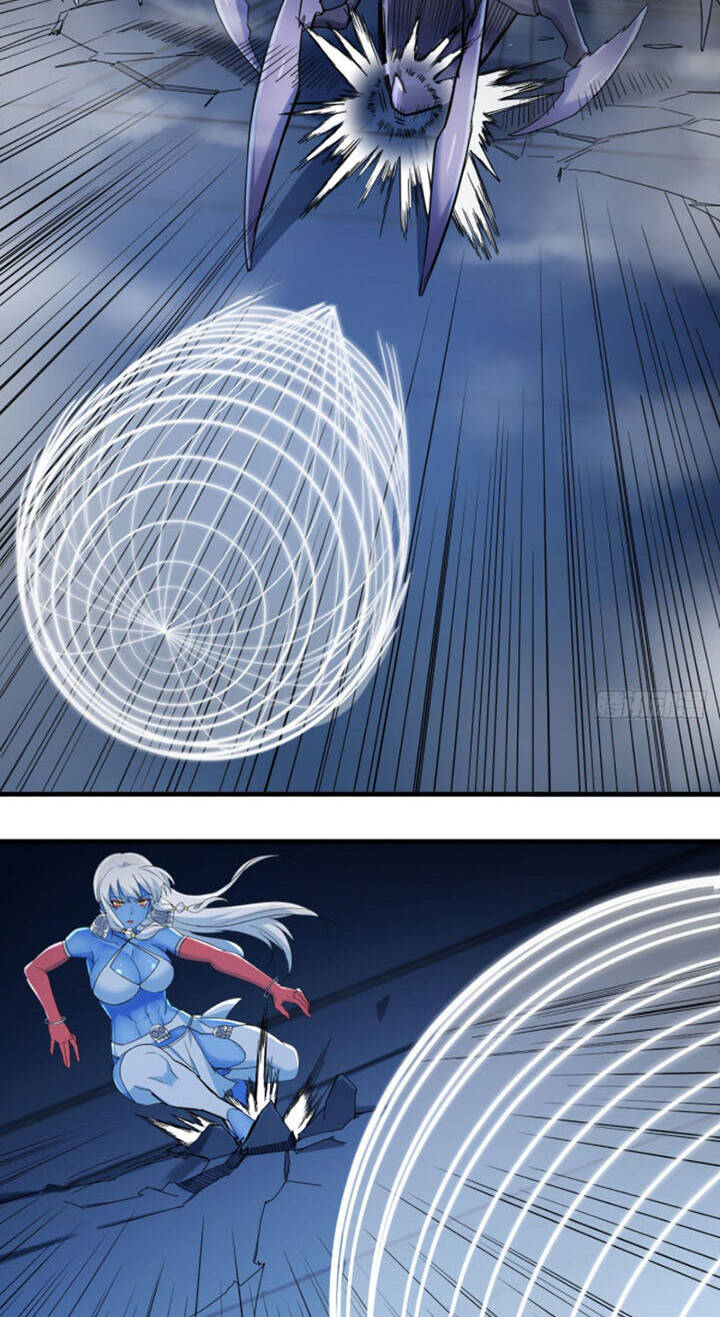 Trợ Lý Thánh Tôn, Ta Đã Vô Địch - Chương 16