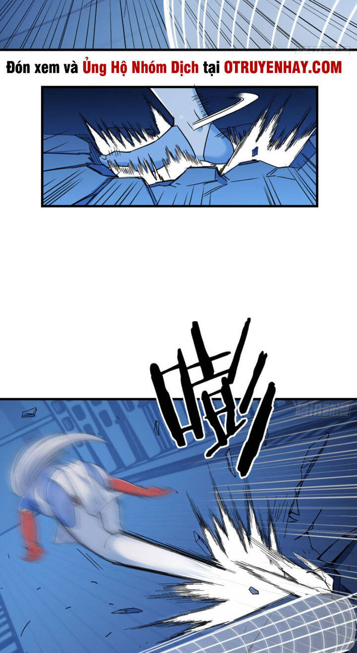 Trợ Lý Thánh Tôn, Ta Đã Vô Địch - Chương 16