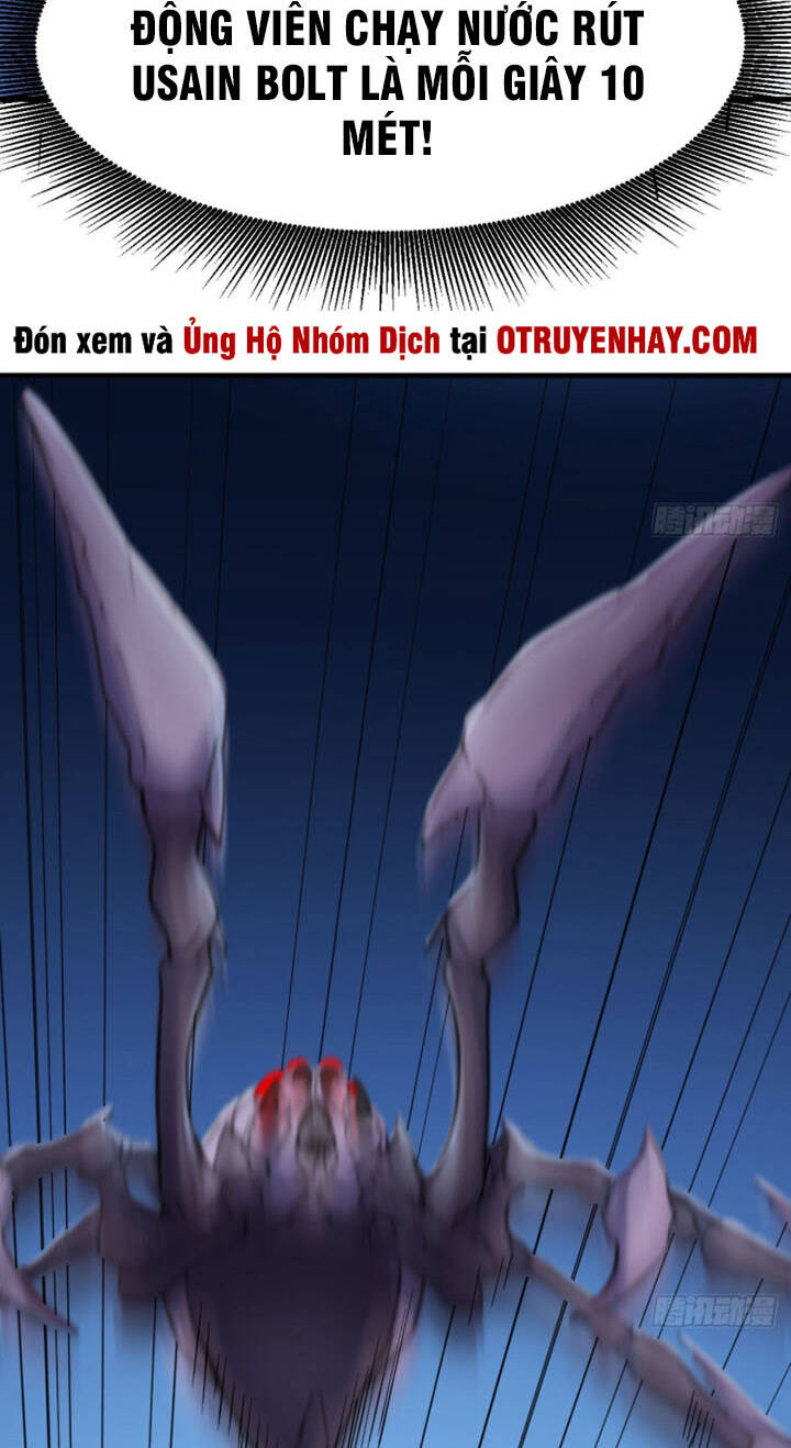 Trợ Lý Thánh Tôn, Ta Đã Vô Địch - Chương 16