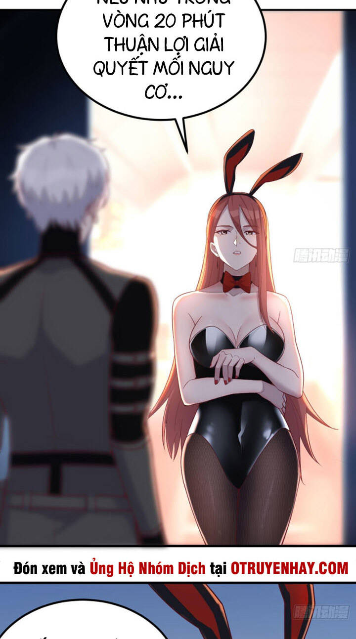 Trợ Lý Thánh Tôn, Ta Đã Vô Địch - Chương 16