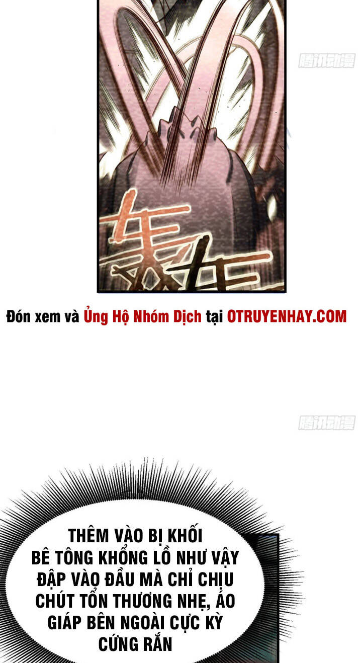 Trợ Lý Thánh Tôn, Ta Đã Vô Địch - Chương 16