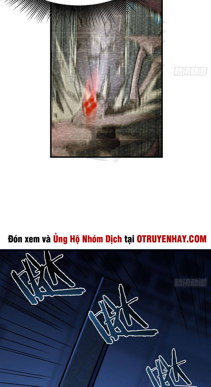 Trợ Lý Thánh Tôn, Ta Đã Vô Địch - Chương 16