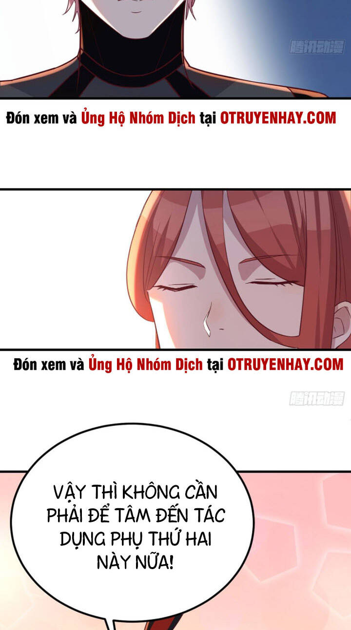 Trợ Lý Thánh Tôn, Ta Đã Vô Địch - Chương 16