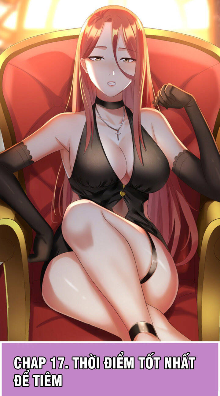 Trợ Lý Thánh Tôn, Ta Đã Vô Địch - Chương 17