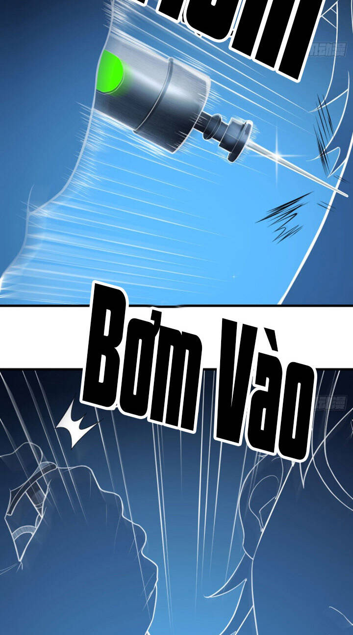 Trợ Lý Thánh Tôn, Ta Đã Vô Địch - Chương 17