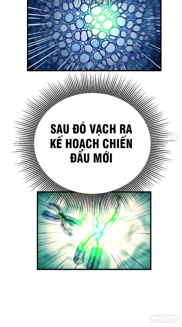 Trợ Lý Thánh Tôn, Ta Đã Vô Địch - Chương 17