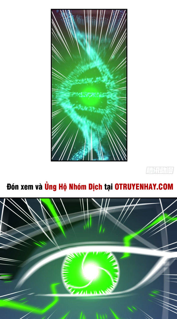 Trợ Lý Thánh Tôn, Ta Đã Vô Địch - Chương 17