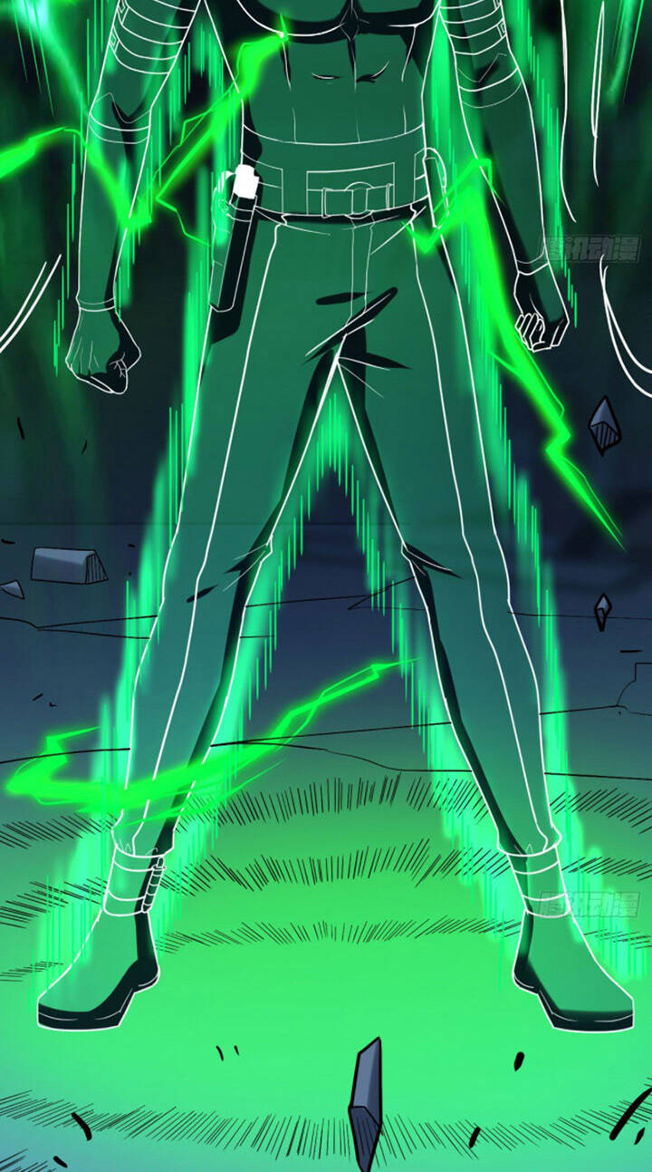 Trợ Lý Thánh Tôn, Ta Đã Vô Địch - Chương 17