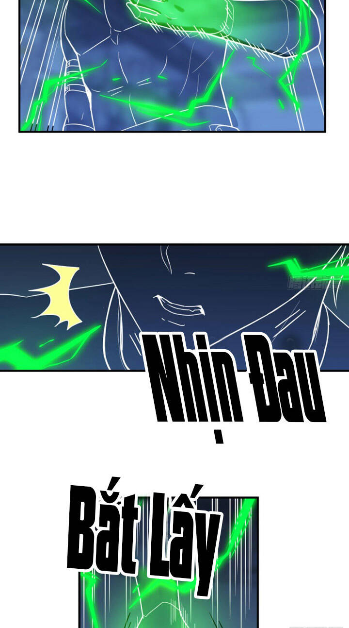 Trợ Lý Thánh Tôn, Ta Đã Vô Địch - Chương 17