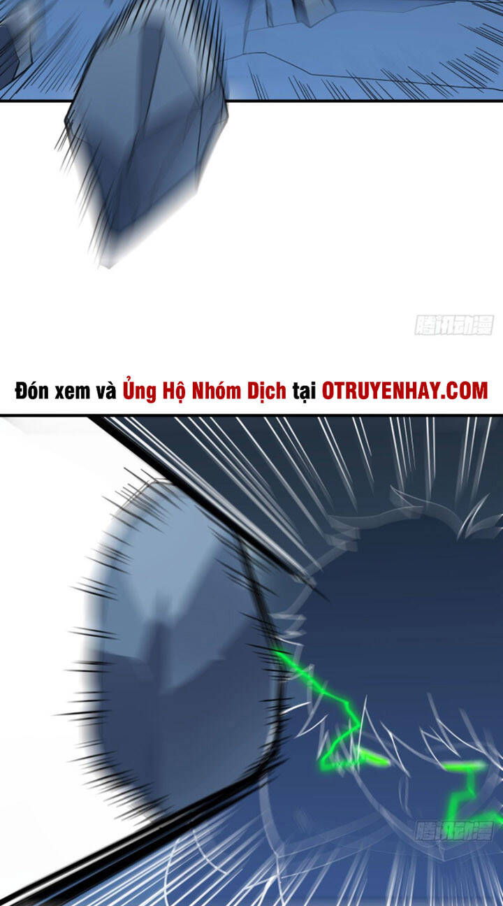 Trợ Lý Thánh Tôn, Ta Đã Vô Địch - Chương 17