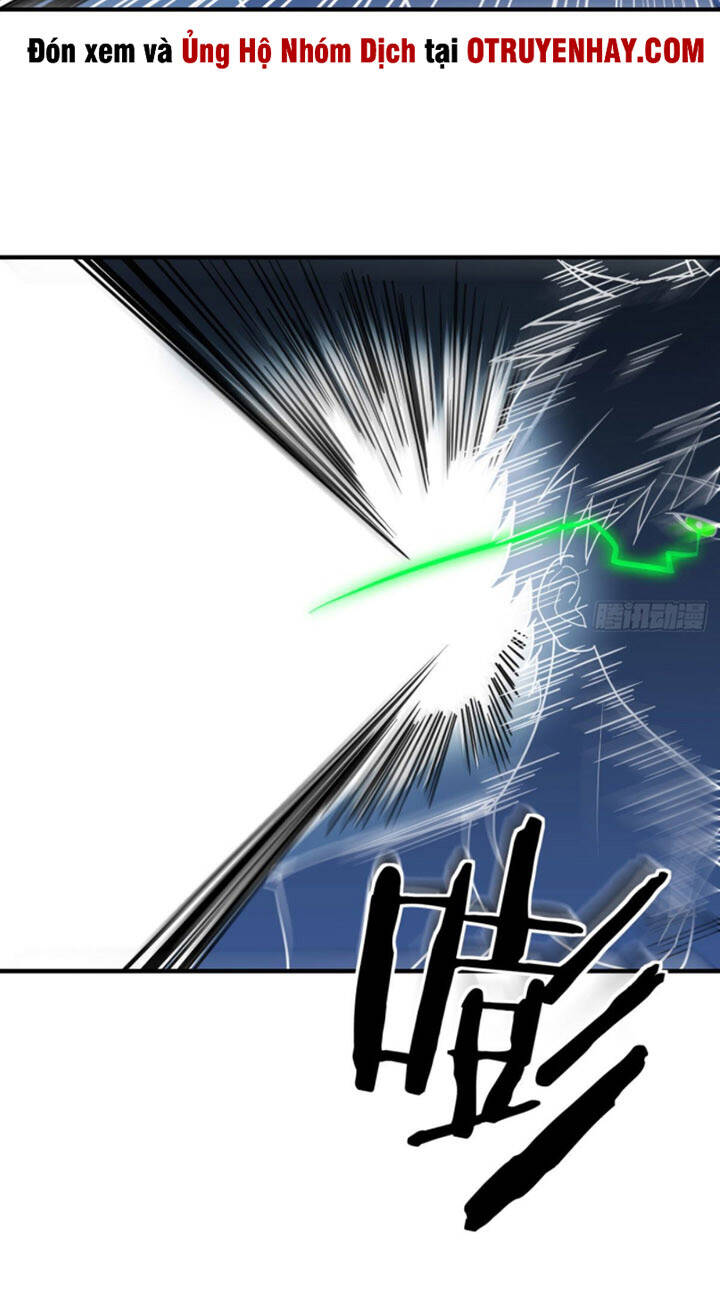 Trợ Lý Thánh Tôn, Ta Đã Vô Địch - Chương 17