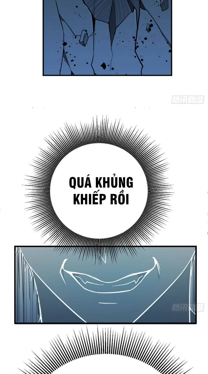 Trợ Lý Thánh Tôn, Ta Đã Vô Địch - Chương 17