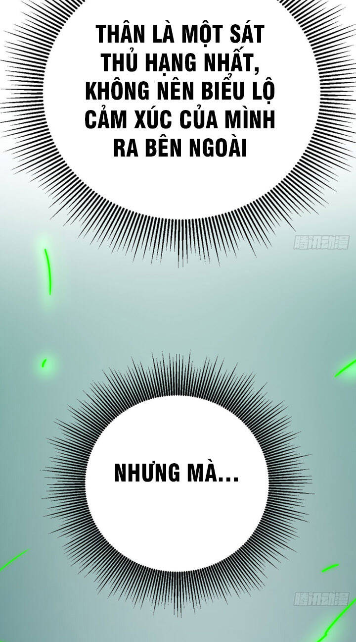 Trợ Lý Thánh Tôn, Ta Đã Vô Địch - Chương 17