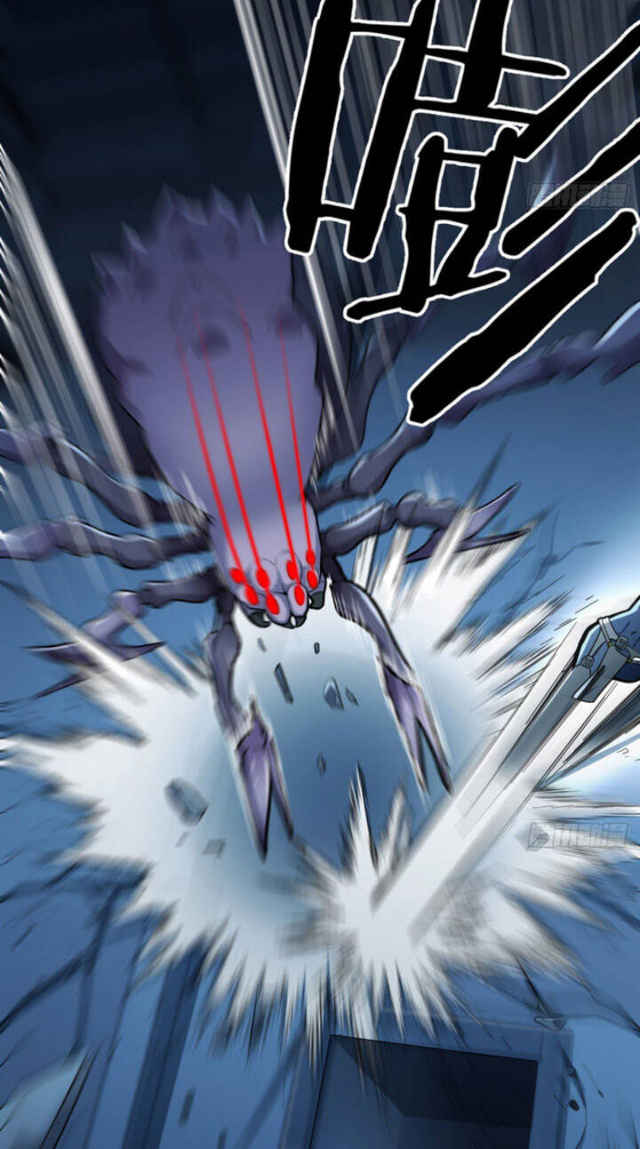 Trợ Lý Thánh Tôn, Ta Đã Vô Địch - Chương 17