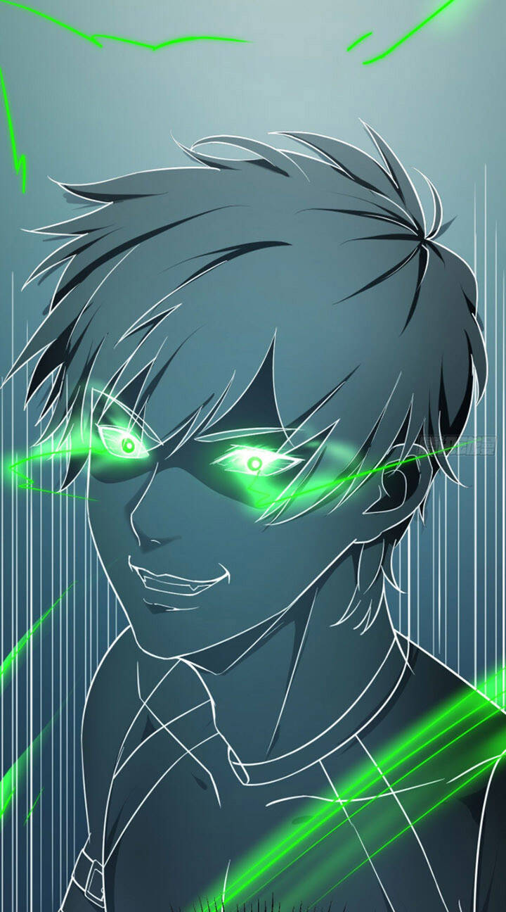 Trợ Lý Thánh Tôn, Ta Đã Vô Địch - Chương 17