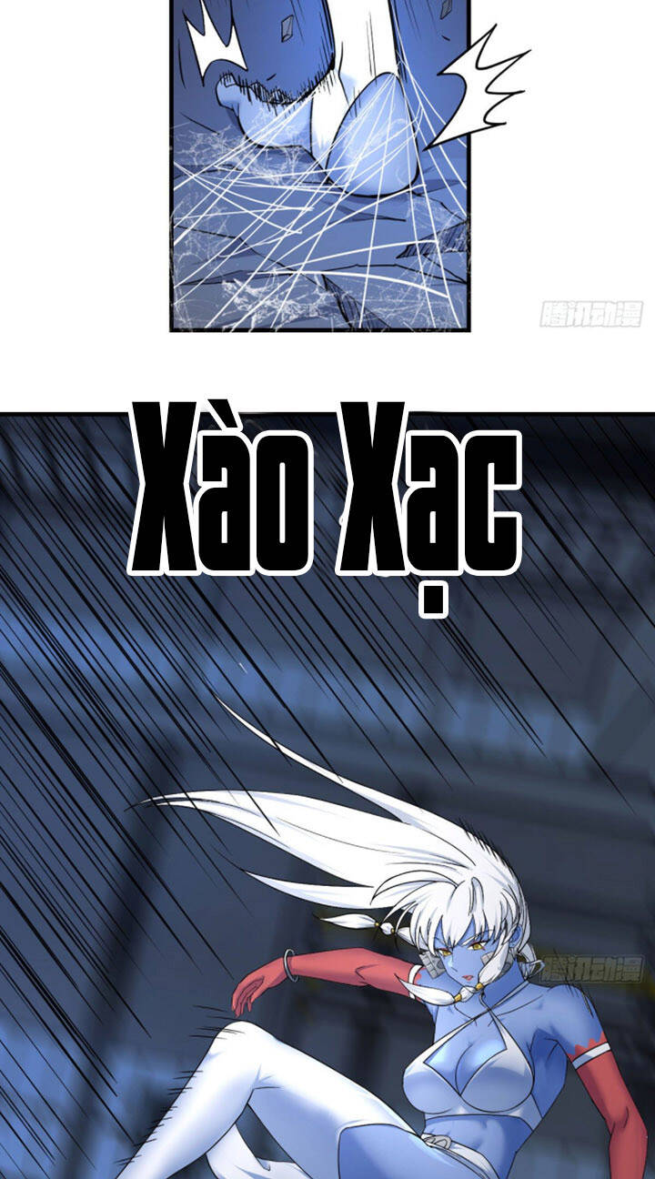 Trợ Lý Thánh Tôn, Ta Đã Vô Địch - Chương 17