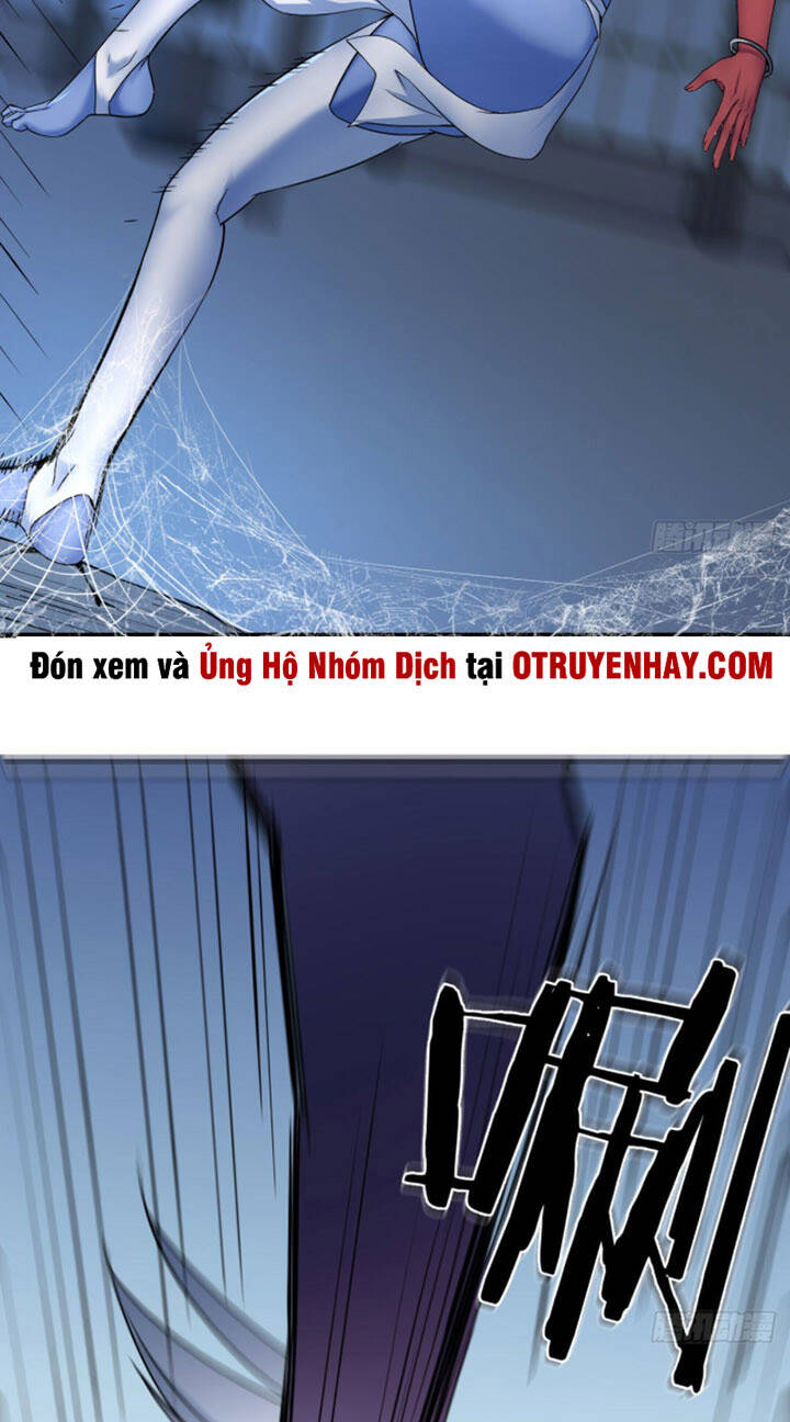 Trợ Lý Thánh Tôn, Ta Đã Vô Địch - Chương 17