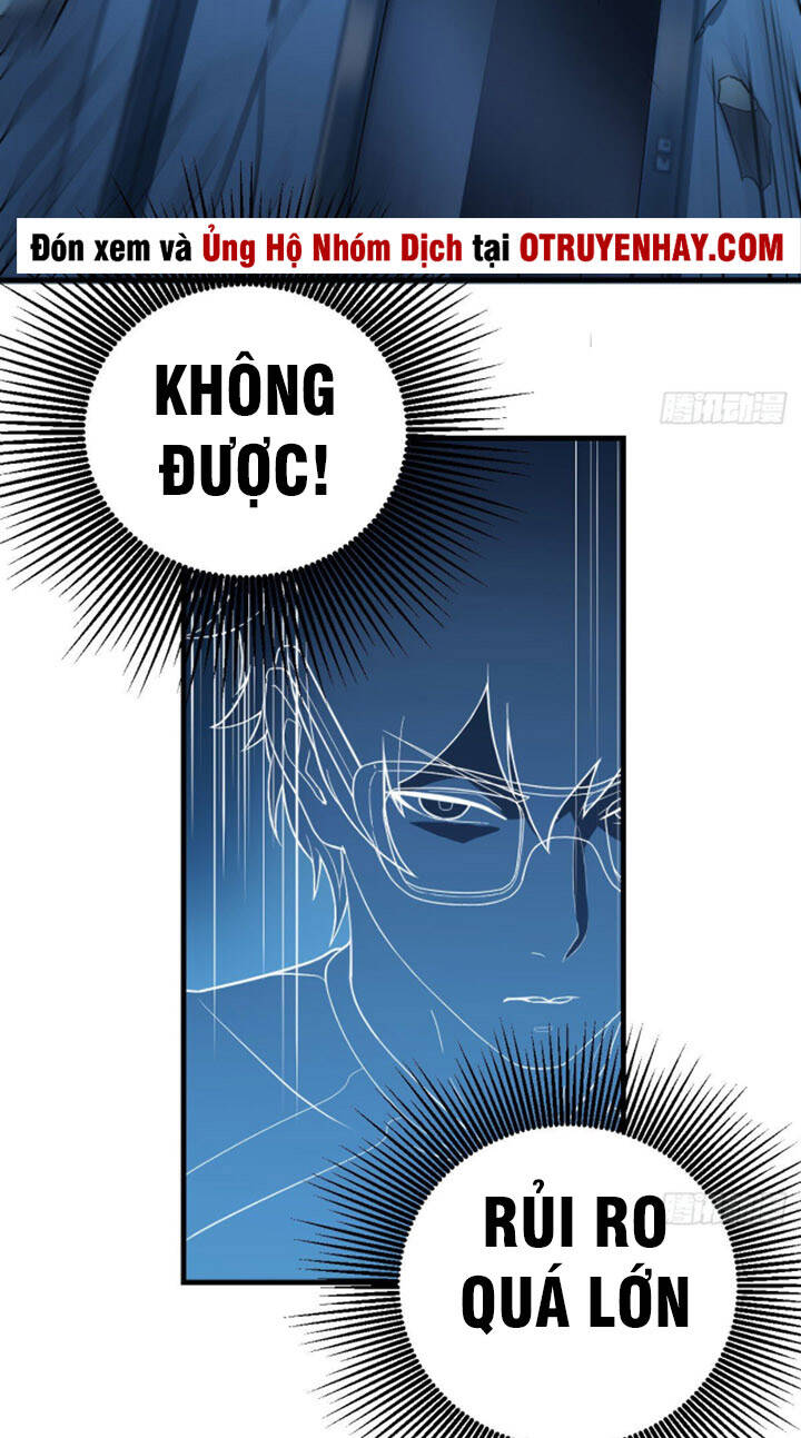 Trợ Lý Thánh Tôn, Ta Đã Vô Địch - Chương 17