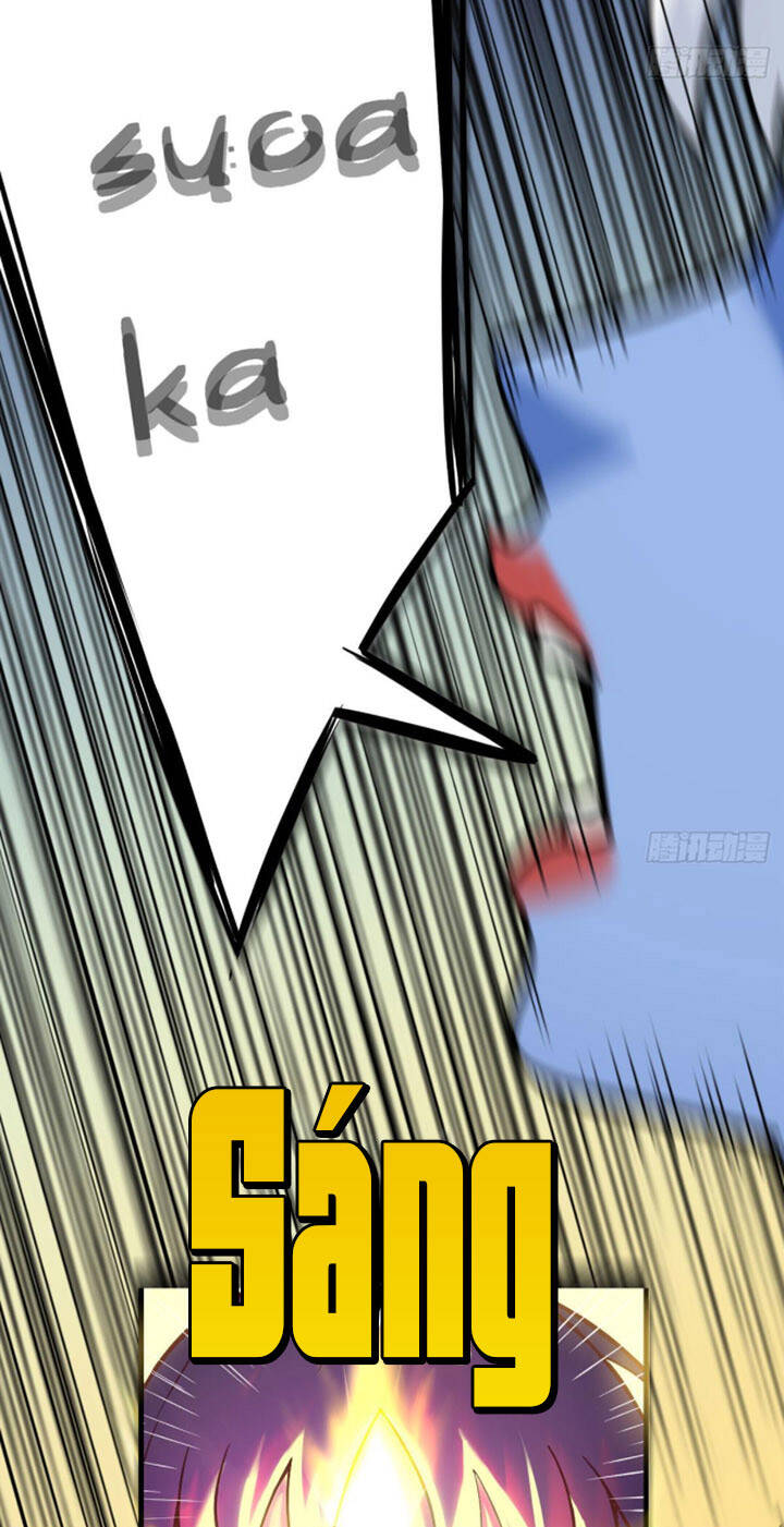 Trợ Lý Thánh Tôn, Ta Đã Vô Địch - Chương 17