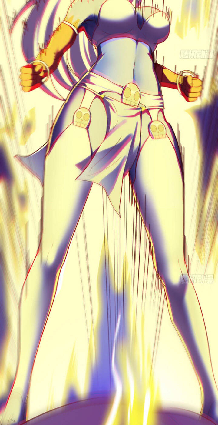 Trợ Lý Thánh Tôn, Ta Đã Vô Địch - Chương 17