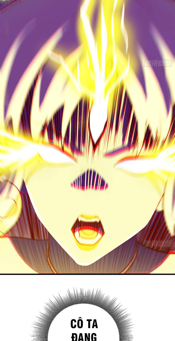 Trợ Lý Thánh Tôn, Ta Đã Vô Địch - Chương 17