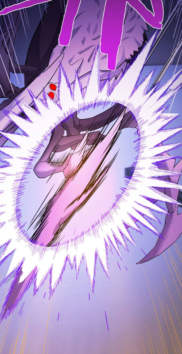 Trợ Lý Thánh Tôn, Ta Đã Vô Địch - Chương 17