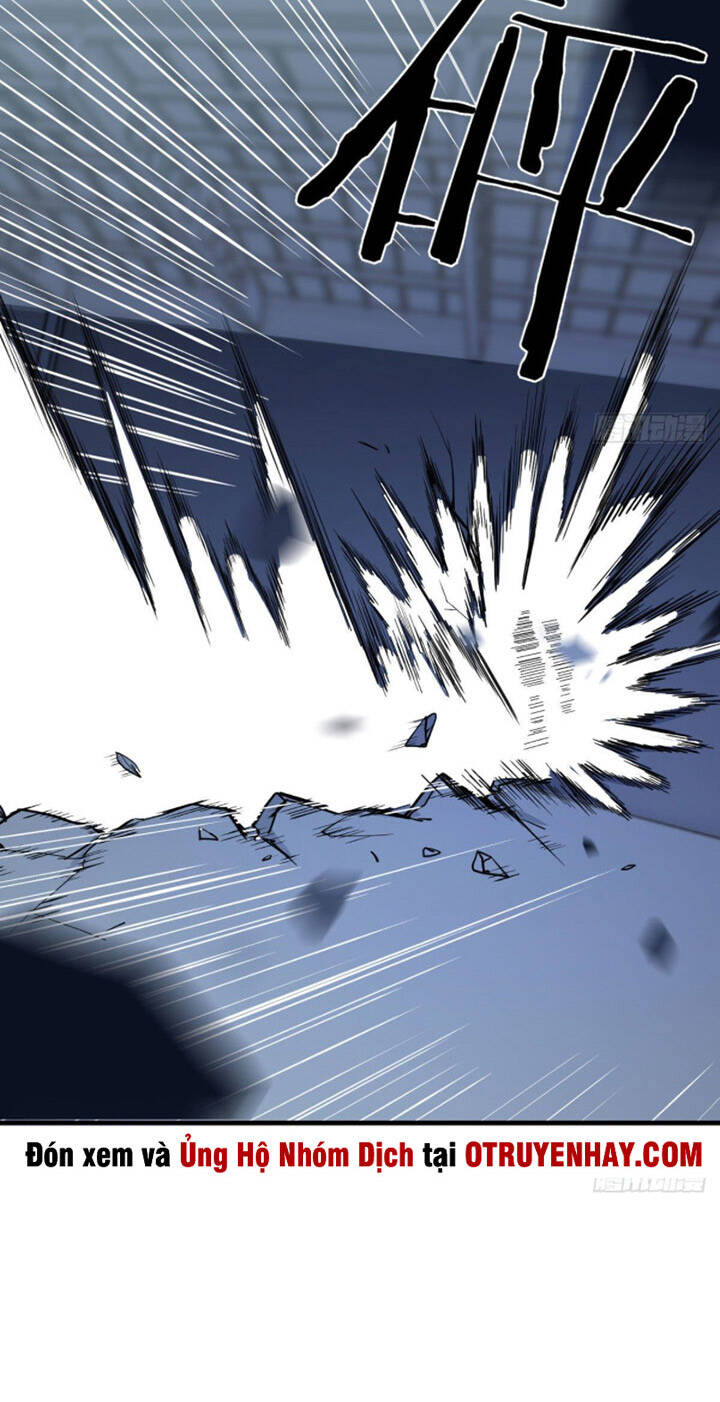 Trợ Lý Thánh Tôn, Ta Đã Vô Địch - Chương 17