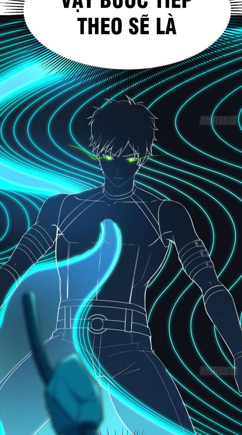 Trợ Lý Thánh Tôn, Ta Đã Vô Địch - Chương 19