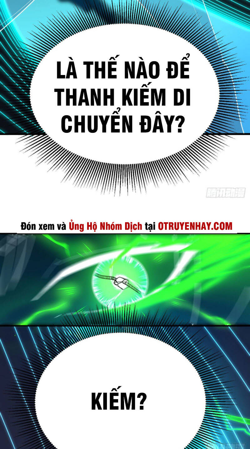 Trợ Lý Thánh Tôn, Ta Đã Vô Địch - Chương 19