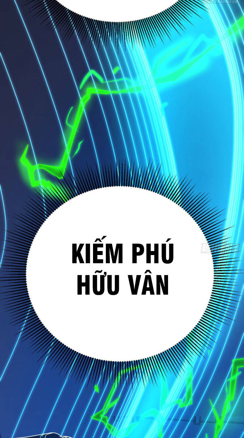 Trợ Lý Thánh Tôn, Ta Đã Vô Địch - Chương 19