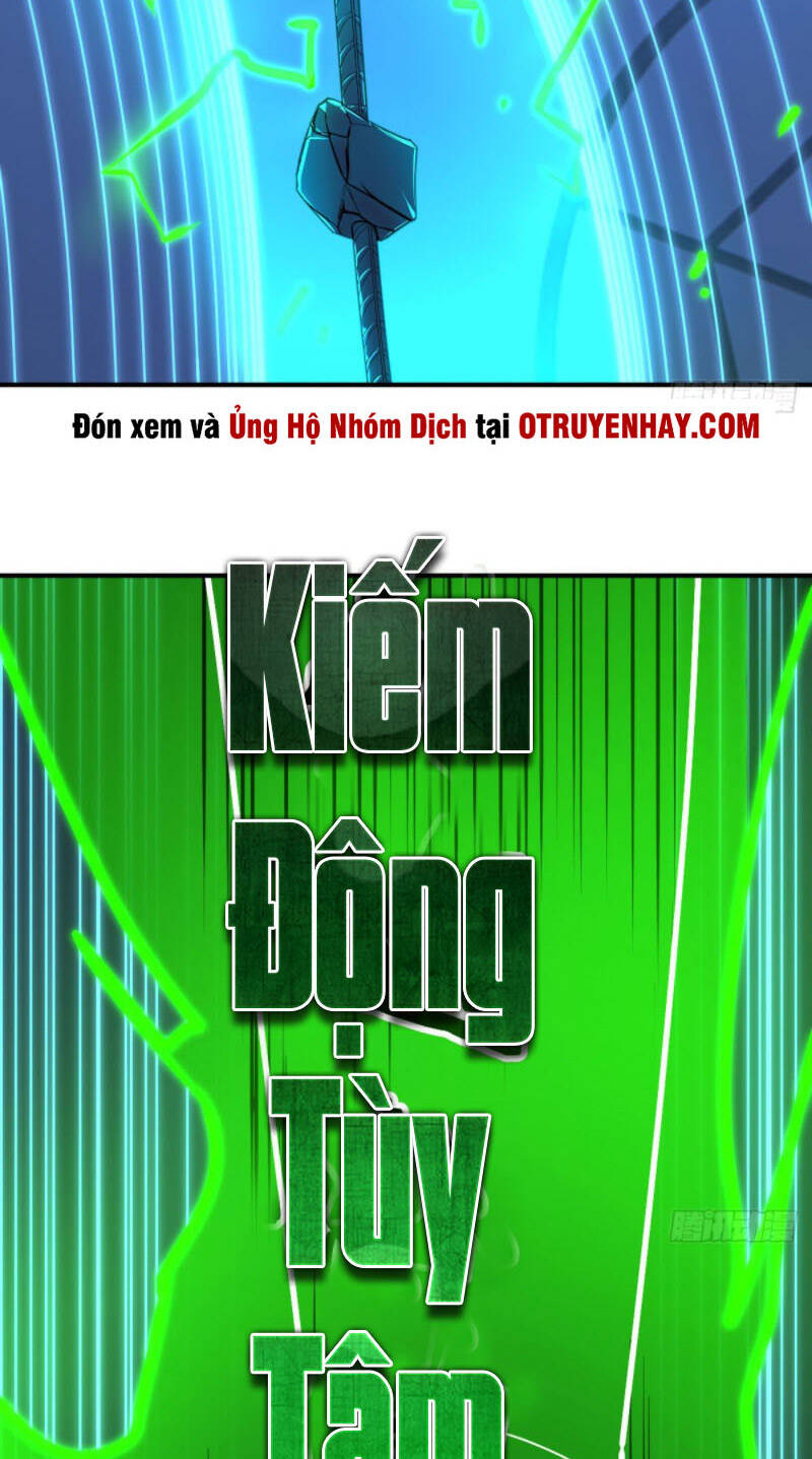 Trợ Lý Thánh Tôn, Ta Đã Vô Địch - Chương 19