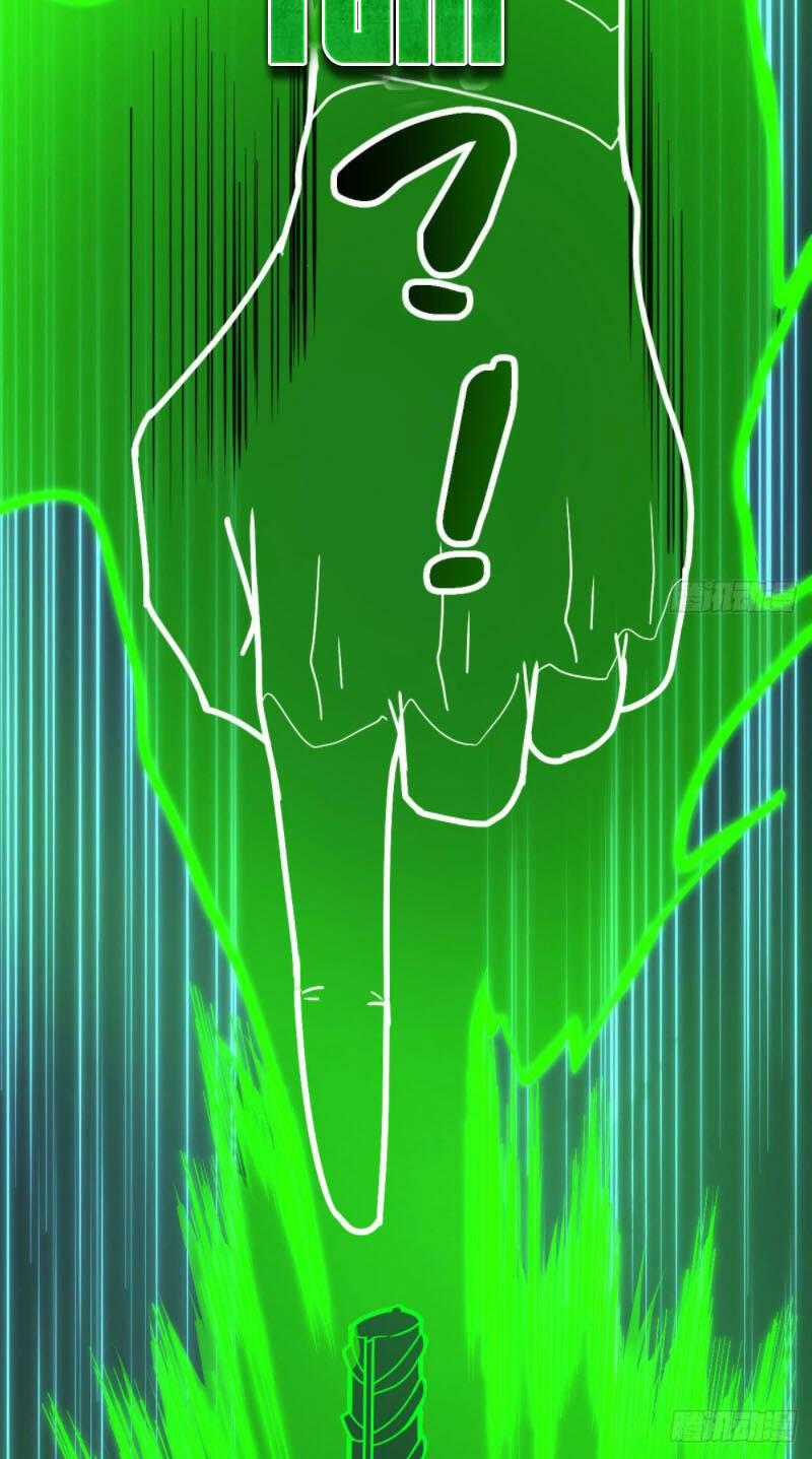 Trợ Lý Thánh Tôn, Ta Đã Vô Địch - Chương 19