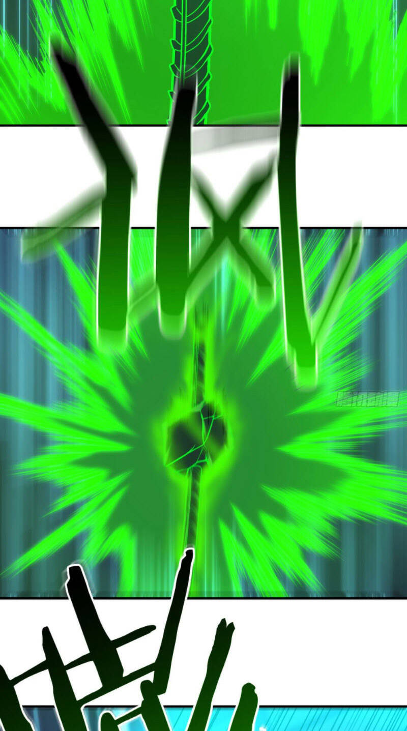 Trợ Lý Thánh Tôn, Ta Đã Vô Địch - Chương 19